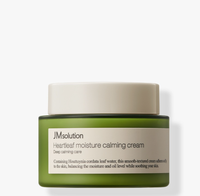 JMSOLUTION RELEAF FIT HEARTLEAF Coffret Soins Nouvelle Arrivée Vente Chaude Produit Coréen Fournisseur Grossiste Coréen