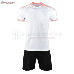 Pas cher Prix Maillots De Football Uniforme De Football Pour Hommes Maillots D'équipe Uniforme De Football Sur Mesure Uniforme De Football - Product Image 2