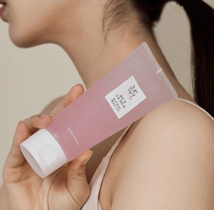 Gel Hidratante Nutritivo de Frijol Rojo en Tubo - Humectante para Todo Tipo de Piel, Cruelty-Free, Hecho en Corea - Product Image 2