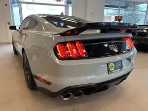 LIMPIO 2023 F o r d Mu sta ng Mach 1 Fastback RWD - Product Image 5