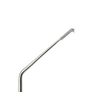 Última Llegada, Instrumentos Quirúrgicos Manuales de Acero Inoxidable de Alta Calidad, Certificación CE, Juego de Instrumentos Reutilizables para Raíz Nerviosa de Hess - Product Image 4