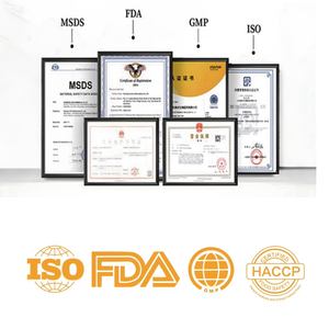 OEM ODM <span class=keywords><strong>Dog</strong></span> Muscle Builder Soft mastica l'aumento di peso bullo Max Pet integratore per la salute dei muscoli ad alto contenuto proteico - Product Image 6