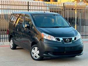 Voiture d'occasion de qualité et abordable, Ni-ss-an NV-200 SV 4d-r 2014, mini-fourgonnette cargo, conduite à gauche - Product Image 3