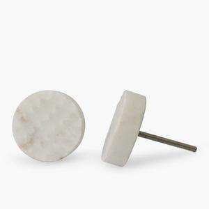 Vente en gros de boutons de tiroirs modernes sculptés à la main en matière organique poignées d'armoire de cuisine poignées d'armoire boutons d'armoire décoratifs - Product Image 1