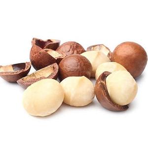 Precio de fábrica Nueces de Macadamia al por mayor Nueces de Macadamia tostadas - Product Image 4