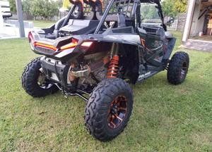 Véhicule tout-terrain Polaris RZR XP 1000 High Lifter Edition à vendre - Product Image 3