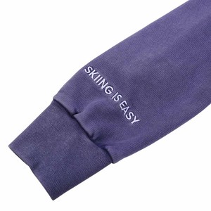 Sudadera con capucha lavada con ácido de gran tamaño personalizada del fabricante, sudaderas lavadas Vintage de alta calidad para hombres, patrón estampado de algodón 100% - Product Image 6