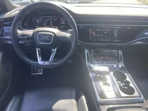 ใช้แล้ว2020 SQ8 Audi 4.0T Premium PLUS - Product Image 5