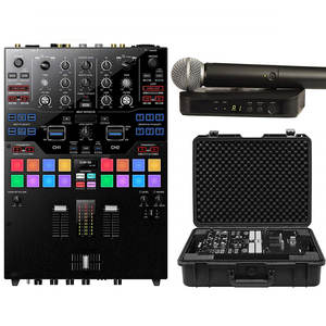 Nuevo Mezclador de DJ Profesional P-ioneer DDJ/CDJ-3000 (x2) + DJM-900 NXS2 y Cable con Cobre, Acero Inoxidable y Hierro - Product Image 2