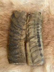 กรอบแว่นตาทำมือจากเขาควายธรรมชาติ คุณภาพสูง ขัดเงา ขนาดสั่งทำได้ งานฝีมือสมัยใหม่ เป็นมิตรกับสิ่งแวดล้อม - Product Image 4