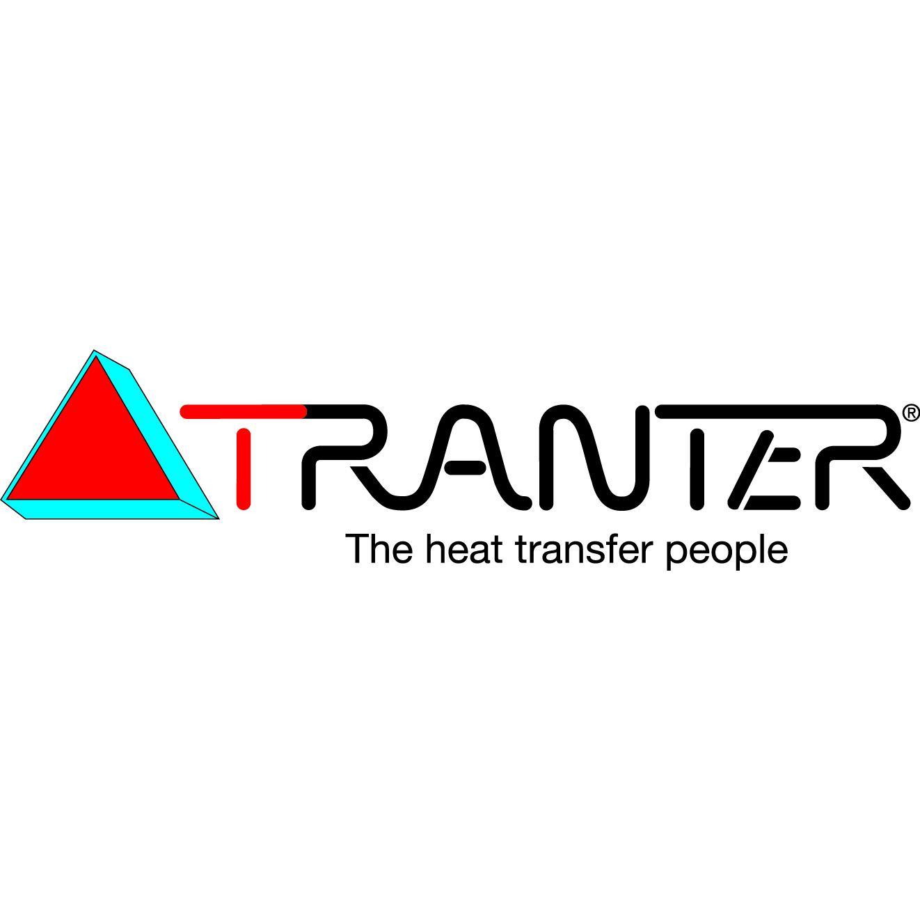 Tranter GmbH logo