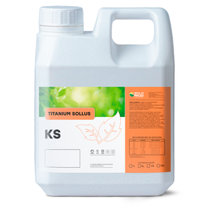 Conteneur TITANIUM SOLLUS KS 5 litres - Product Image 1