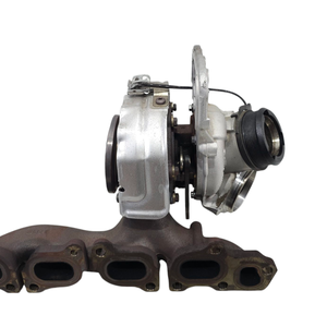 TURBINE AUDI Q3 Série (F3B) 05L253019F DTS Diesel 2000 (18>) - Product Image 3