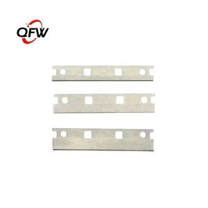 ماكينة تجميع آلية من الجهة المصنعة QFW، ماكينة تجميع خرطوشة الرأس شفرات الحلاقة عالية الكفاءة للاستخدام مرة واحدة - Product Image 2