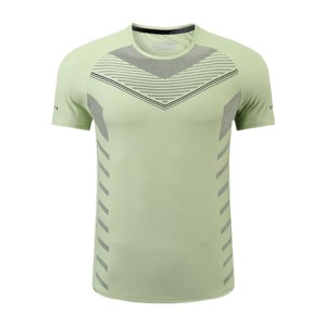 2025 Marvel Design Compression chemises serrées pour hommes grande taille sport athlétique entraînement chemises à séchage rapide Rash Guard Amano Sports - Product Image 6