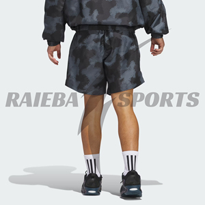 Pantalones Cortos Deportivos de Malla para Hombre, Personalizados, Premium 2025, Cintura Elástica, Diseño Sólido, Transpirables, de Secado Rápido, Casuales, al por Mayor - Product Image 3