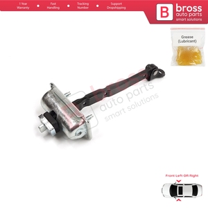 ชุดสายรัดจำกัดการเปิดประตูหน้า BDP1538 สำหรับ Kangoo MK3 XFK FFK KFK ปี 2021 ขึ้นไป 804309303R - Product Image 3