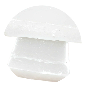 พาราฟินแว็กซ์สีขาวบริสุทธิ์ผ่านการรับรองคุณภาพ - Product Image 4