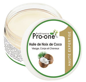 Crema Natural de Manteca de Coco de Marca Privada para el Cuidado del Cuerpo y el Cabello, Hidratante, Nutritiva y Reparadora - Product Image 1