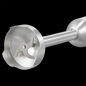 Hộ gia đình 350W Điện Tay Máy xay sinh tố với khuấy thanh ngâm máy xay sinh tố tay <span class=keywords><strong>Mixer</strong></span> <span class=keywords><strong>TURBO</strong></span> chức năng nh05004 - Product Image 5