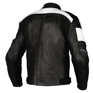 Kivotech Customized Men Clothing Best Design Racing Wear Full Sleeves Motorbike Leather <b>Jackets</b> For Men's With High Quality - Product Image 2