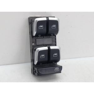 PULSANTIERA ALZAVETRI CENTRALE AUDI A4 Avant (8K5) 8K0959851F (08>15) - Product Image 2