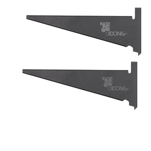 OEM/ODM ADong A01 Customized Cardboard Server <b>Shelf</b> <b>Bracket</b> Wall-Mounted <b>Triangle</b> Design-Factory Vietnam Standard Export Packing - Product Image 3