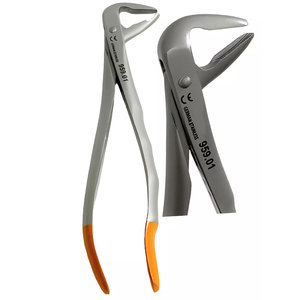 ชุดเครื่องมือถอนฟันพรีเมียมเยอรมันใหม่ 7 ชิ้น สำหรับการผ่าตัดทางทันตกรรม 2026 LA ELAHI and CO - Product Image 5