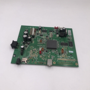 เมนบอร์ด <span class=keywords><strong>TA210</strong></span> ใช้สำหรับเครื่องพิมพ์บาร์โค้ด TSC <span class=keywords><strong>TA210</strong></span> เมนบอร์ดหลัก - Product Image 3