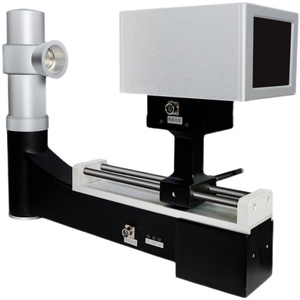 Sistem inspeksi industri sinar X UNTUK PCB dan semikonduktor, fluoroskop Real-Time dengan sertifikasi ISO - Product Image 1