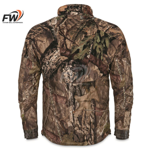 High Quality Solid Custom Logo Camouflage Waterproof Hunting <b>Jacket</b> <b>Camo</b> Outdoor Softshell <b>Jacket</b> Men Outdoor Tactical Winter - Product Image 3