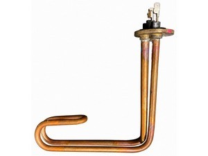 Resistenza per Scaldacqua Lt.10 Sottolavello/ Lt.30-50-80 - Product Image 1