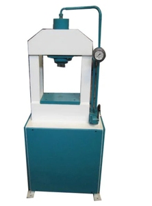 Machine de presse hydraulique de type H DIVINE MACHINERY SOLUTION DMSHHO150 60 tonnes |   Manuel d'atelier robuste 220V/420V Garantie 1 an - Product Image 2