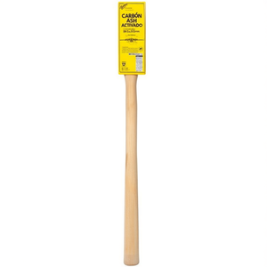 Straight Ash Sledgehammer <b>Handle</b> 900mm <b>Long</b> 59.5x34.5mm - Product Image 3