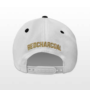 Gorra de béisbol estructurada con ala curva de 5 paneles personalizable, gorra deportiva ajustable con característica de tela común, estilo deportivo - Product Image 3