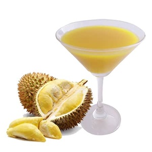 En vente pure purée de durian meilleure qualité d'origine au Vietnam avec une valeur nutritive élevée - Product Image 4