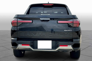 HYUNDAI SANTA CRUZ LIMITED CREW CAB AWD 2022 USADO, CON VOLANTE A LA IZQUIERDA/DERECHA - Product Image 2