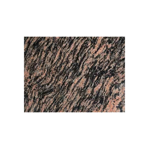Tigre Rouge Granit Design Moderne Pierre Naturelle Finition de Surface Polie Rehaussez Votre Espace avec une Pièce de Déclaration pour les Murs et les Sols - Product Image 1
