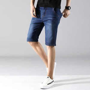 Pantalones cortos cargo para hombre, algodón transpirable, PRODUCCIÓN DE FÁBRICA OEM, ropa informal, múltiples bolsillos, Etiqueta Privada, venta al por mayor a granel disponible - Product Image 3