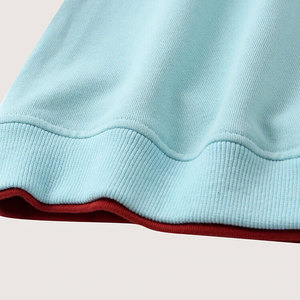 Sudadera a Precio de Mayoreo, Diseño Cómodo Tipo Pullover con Costuras Impecables y Ajuste Práctico para Uso Diario, Sudadera para Hombre - Product Image 6