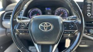 Toyota Camry SE 2022 Automático con Tracción Delantera - Product Image 5