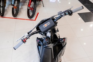 KEWSS-Moto todoterreno K16 250cc, Cross dirt bike, de 4 tiempos, de 250cc, para el - Product Image 2