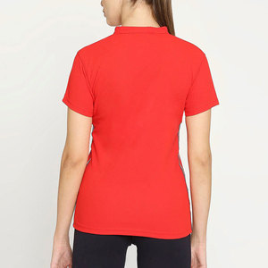 Chemise pour homme en coton 240g couleur unie avec logo personnalisé sur le devant, en tissu toile respirant et à séchage rapide – Meilleure vente - Product Image 3