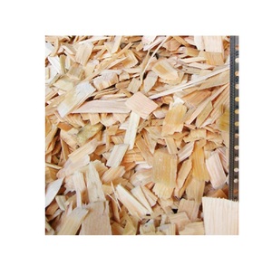 Copeaux de bois en vrac pour les projets liés à l'énergie, des économies importantes aujourd'hui pour le jardinage, l'aménagement paysager et le paillage - Product Image 4