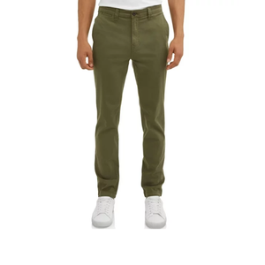 Pantalones de golf deportivos de la mejor calidad, Pantalones chinos, pantalones de golf elásticos transpirables informales de secado rápido ligeros para hombre, proveedor de BD - Product Image 1