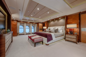 Nuevo Yate de la Marca YATCH de 41m, Ferry de Pasajeros de Aluminio de Lujo, con Pantalla Táctil, Motor Diésel Interno, Barco de Pesca Costera para 10 Personas - Product Image 3