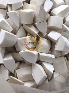 Polvo de hueso de sepia de alta calidad para pájaros, fuente de calcio Premium, juguetes masticables para mascotas económicos hechos en Vietnam - Product Image 6