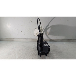 Serratura Anteriore Destra FIAT 500 Serie Elettrica 52138077 46348460 (20>) - Product Image 4