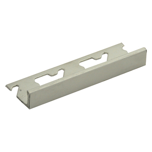 Giunto di delimitazione per pavimentazione Mm 8 H.Cm 250 - Product Image 1
