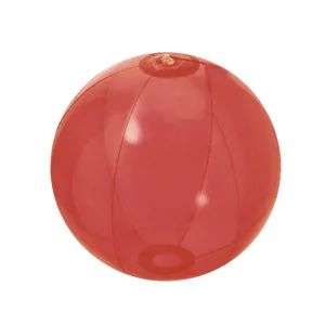 Palloncino Gonfiabile Personalizzato Nemo in PVC, Giocattoli da Spiaggia, Gadget Personalizzabili - Product Image 1